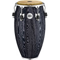 Meinl Conga 11.3/4" Woodcraft Serie Vintage Black WCO1134VBK-M