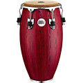 Meinl Conga 11.3/4" Woodcraft Rojo WCO1134VR-M