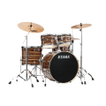 Tama Imperialstar Standard Coffee Teak