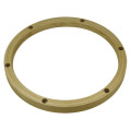 Santafé SH600 Hoop 08" Super Beech Custom