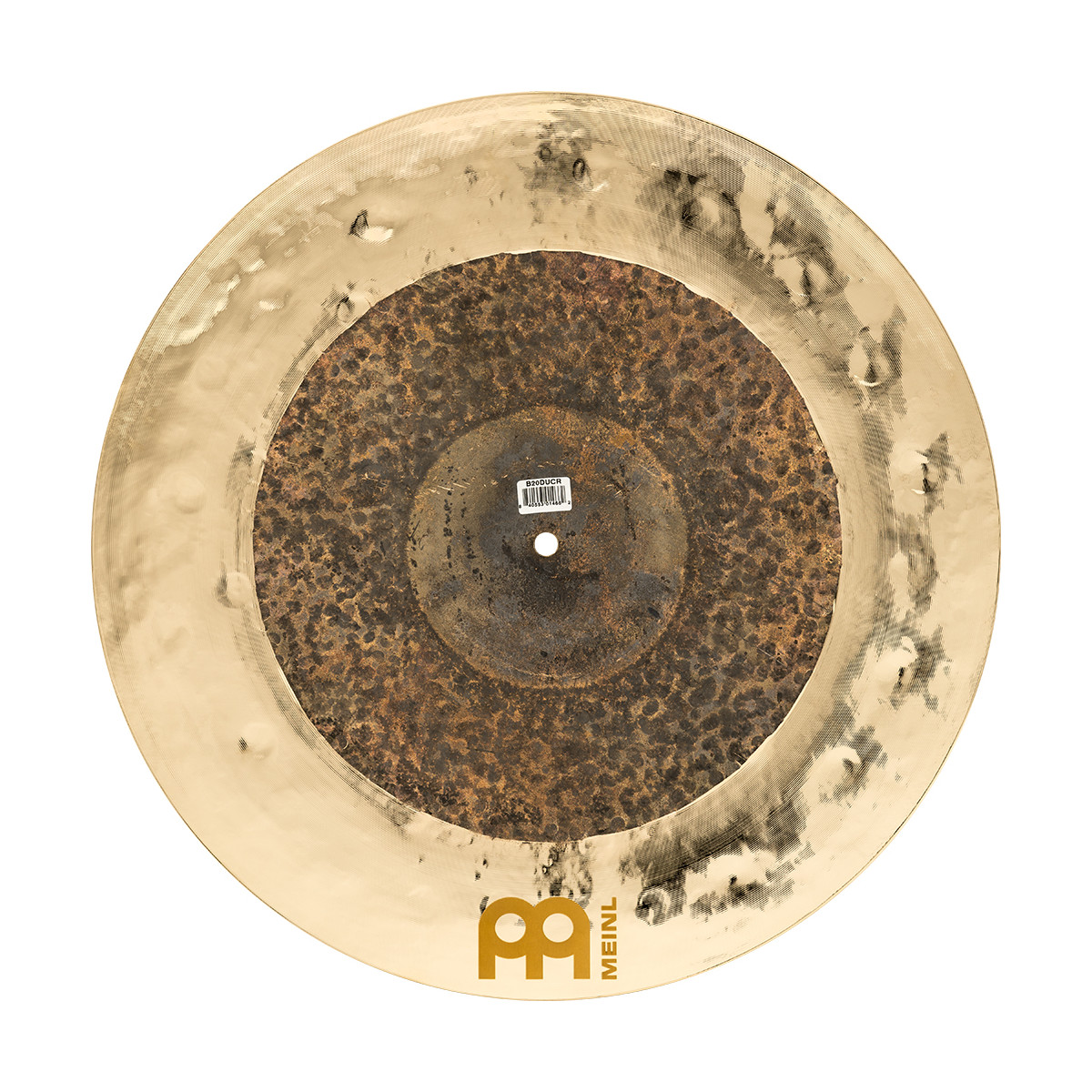 Meinl extra deals dry ride