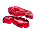 Tuner Fish TFR8 Pack 8 Rojo