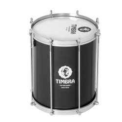 Timbra Repenique 10" Black