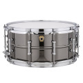 Ludwig LB417T Black Beauty 14x6.5"