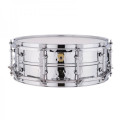 Ludwig LM400KT Supraphonic Hammered 14x5"