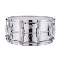 Ludwig LM402K Supraphonic Hammered 14x6.5"