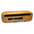 Ron Vaughn W-1 Block