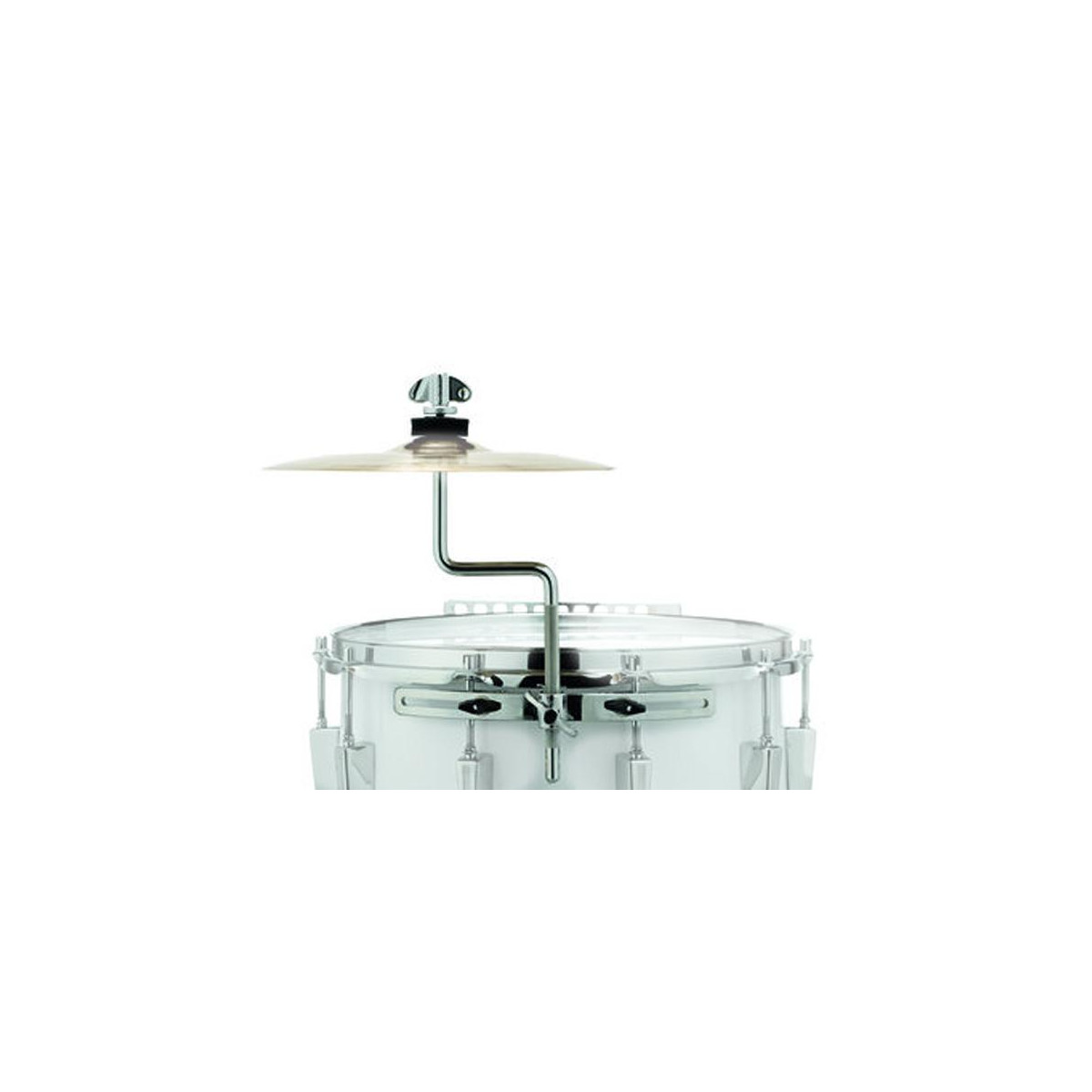 Sonor Support cymbale Klang Boy ZM 6547 pour grosse caisse fanfare