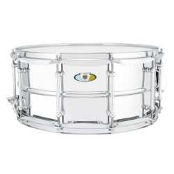 Ludwig LU6514SL Supralite 14x6.5""