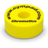 Cympad Chromatics Set Amarillo 40/15mm.