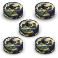 Cympad Chromatics Set Camouflage 40/15mm.