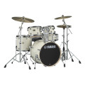 Yamaha Stage Custom Birch Standard Classic White