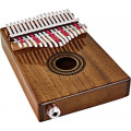 Meinl Sonic Energy PKL1707H Amplified Kalimba