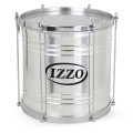 Izzo IZ7751 Repenique 12" Aluminium