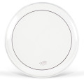 Remo 22" UT Pinstripe Clear