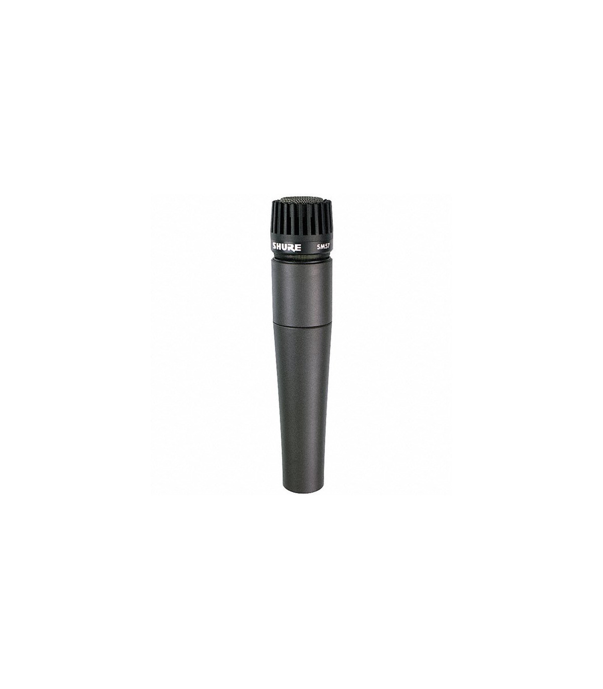 SHURE SM57 LCE Microfono - Microfonia Microfonos Toms SHURE SM57