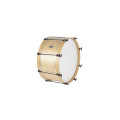 Gonalca Bass Drum Charanga 55x23 cm. Natural