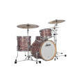 Ludwig Classic Maple Downbeat Pink Oyster