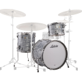 Ludwig Classic Maple Downbeat Sky Blue Pearl