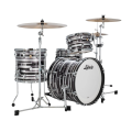 Ludwig Classic Maple Downbeat Digital Sparkle