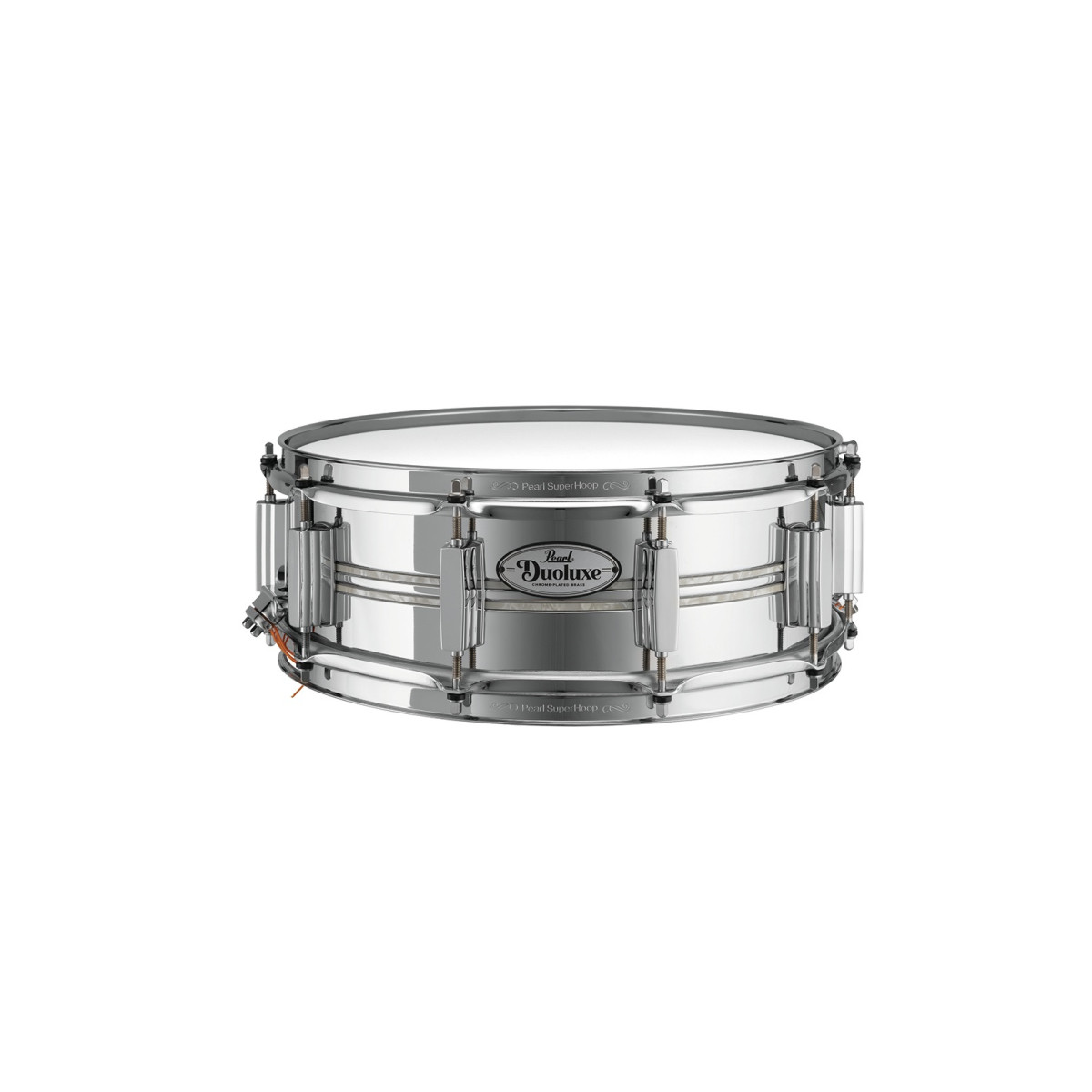 Pearl DUX1450BR Duoluxe Brass 14x5