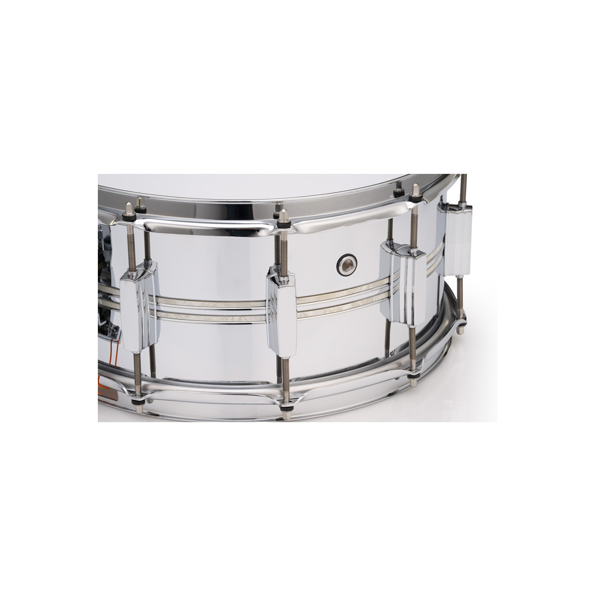 Pearl DUX1450BR Duoluxe Brass 14x5