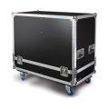 Fonestar FAL-24D Flight Case 87x88x50 cm.