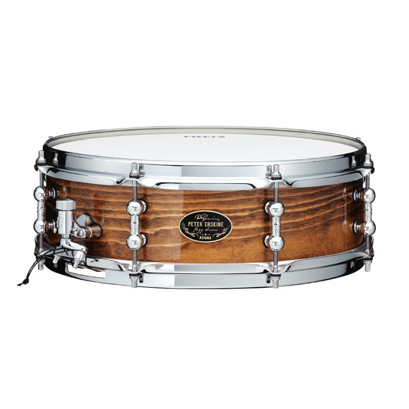 Tama PE1445 Peter Erskine Signature 14x4.5