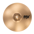 Sabian Crash 14" B8X Thin