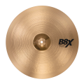 Sabian Crash 17" B8X Thin