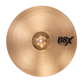 Sabian Crash 18" B8X Medium