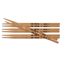 Vic Firth 5ATN Nylon American Classic Terra Pack Ahorro