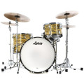 Ludwig Classic Maple Pro Beat Lemon Oyster