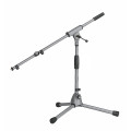 Konig & Meyer 25900 Micro Stand Black