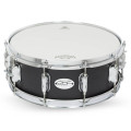 Santafé Master Negro Opaco 14x6.4"