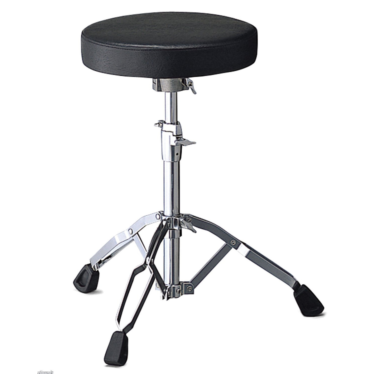 ASIENTO PARA BATERÍA/PERCUSIÓN PEARL D-50, ALTURA REGULABLE CON