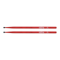 Vic Firth 5A Nylon Nova Red