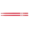 Vic Firth 5A Nova Red