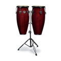 LP Congas Aspire Dark Wood LPA646DW