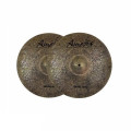 Amedia Hi Hat 14" Dervish Classic Vented