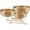 Meinl Sonic Energy SB-E-5400 Set 3 Singing Bowls