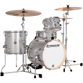 Ludwig Breakbeats Silver Sparkle