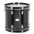 Gonalca 04740 Marching Drum 40x34 cm. Black