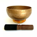 Elements Singing Bowl Jambati 500-600 grs.