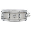 PDP by DW Concept Metal Series Aluminium 14x5"