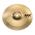 Sabian Splash 08" AAX Brilliant