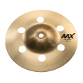 Sabian Splash 08" AAX Air Brilliant