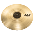 Sabian Ride 21" AAX Raw Bell Dry Brilliant