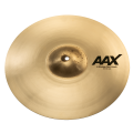 Sabian Crash 16" AAX X-Plosion Fast Brilliant