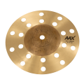 Sabian Splash 8" AAX Air Brilliant